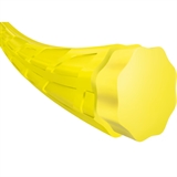 Babolat RPM ROUGH Теннисная струна 12м Желтый - фото 318430