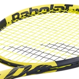 Babolat RPM ROUGH Теннисная струна 12м Желтый - фото 318431