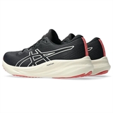 Asics GEL-PULSE 15 GTX (W) Кроссовки беговые женские Черный/Белый - фото 318466