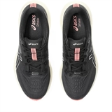 Asics GEL-PULSE 15 GTX (W) Кроссовки беговые женские Черный/Белый - фото 318469