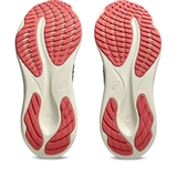 Asics GEL-PULSE 15 GTX (W) Кроссовки беговые женские Черный/Белый - фото 318470