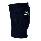 Mizuno VS1 KNEEPAD NEW Наколенники волейбольные Темно-синий/Белый - фото 318624