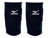 Mizuno VS1 KNEEPAD NEW Наколенники волейбольные Темно-синий/Белый - фото 318626