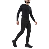 Nordski PRO TOUR BLACK Брюки спортивные Черный - фото 318666