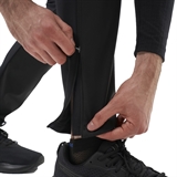 Nordski PRO TOUR BLACK Брюки спортивные Черный - фото 318671