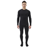 Nordski ADVANCE BLACK Комплект термобелья Черный - фото 318685