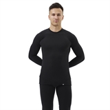 Nordski ADVANCE BLACK Комплект термобелья Черный - фото 318686