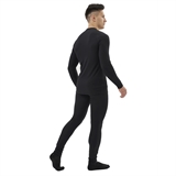 Nordski ADVANCE BLACK Комплект термобелья Черный - фото 318689