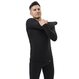 Nordski ADVANCE BLACK Комплект термобелья Черный - фото 318691