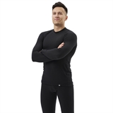 Nordski ADVANCE BLACK Комплект термобелья Черный - фото 318692