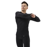 Nordski ADVANCE BLACK Комплект термобелья Черный - фото 318693