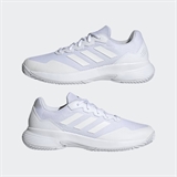 Adidas GAMECOURT 2.0 Кроссовки теннисные Белый - фото 318724