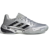 Adidas BARRICADE 13 SILVER EDITION Кроссовки теннисные Серебристый - фото 318728
