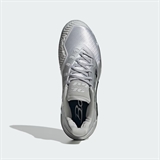 Adidas BARRICADE 13 SILVER EDITION Кроссовки теннисные Серебристый - фото 318729