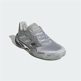 Adidas BARRICADE 13 SILVER EDITION Кроссовки теннисные Серебристый - фото 318731