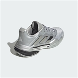 Adidas BARRICADE 13 SILVER EDITION Кроссовки теннисные Серебристый - фото 318732