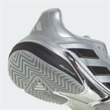 Adidas BARRICADE 13 SILVER EDITION Кроссовки теннисные Серебристый - фото 318735