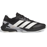 Adidas ADIZERO UBERSONIC 5 Кроссовки теннисные Черный/Белый - фото 318747