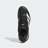 Adidas ADIZERO UBERSONIC 5 Кроссовки теннисные Черный/Белый - фото 318748