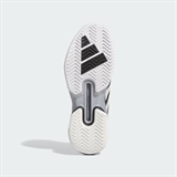 Adidas ADIZERO UBERSONIC 5 Кроссовки теннисные Черный/Белый - фото 318749