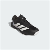 Adidas ADIZERO UBERSONIC 5 Кроссовки теннисные Черный/Белый - фото 318750