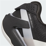 Adidas ADIZERO UBERSONIC 5 Кроссовки теннисные Черный/Белый - фото 318753