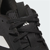 Adidas ADIZERO UBERSONIC 5 Кроссовки теннисные Черный/Белый - фото 318754