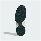 Adidas BARRICADE Кроссовки теннисные детские Серый/Черный - фото 318785 Adidas BARRICADE Кроссовки теннисные детские Серый/Черный - фото 318785
