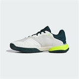Adidas BARRICADE Кроссовки теннисные детские Серый/Черный - фото 318788 Adidas BARRICADE Кроссовки теннисные детские Серый/Черный - фото 318788