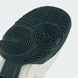 Adidas BARRICADE Кроссовки теннисные детские Серый/Черный - фото 318790 Adidas BARRICADE Кроссовки теннисные детские Серый/Черный - фото 318790