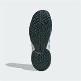 Adidas UBERSONIC Кроссовки теннисные детские Серый/Черный - фото 318794