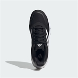 Adidas COURTJAM CONTROL 3 Кроссовки теннисные Черный/Белый - фото 318822