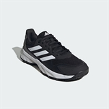 Adidas COURTJAM CONTROL 3 Кроссовки теннисные Черный/Белый - фото 318824
