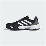 Adidas COURTJAM CONTROL 3 Кроссовки теннисные Черный/Белый - фото 318826