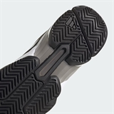 Adidas COURTJAM CONTROL 3 Кроссовки теннисные Черный/Белый - фото 318828