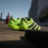 Adidas ADIZERO ADIOS 9 Кроссовки беговые Салатовый/Черный - фото 318834