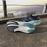 Adidas ADISTAR 4 Кроссовки беговые Черный/Зеленый - фото 318841 Adidas ADISTAR 4 Кроссовки беговые Черный/Зеленый - фото 318841