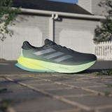 Adidas SUPERNOVA RISE 2 Кроссовки беговые Черный/Желтый - фото 318850 Adidas SUPERNOVA RISE 2 Кроссовки беговые Черный/Желтый - фото 318850