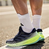 Adidas SUPERNOVA RISE 2 Кроссовки беговые Черный/Желтый - фото 318853 Adidas SUPERNOVA RISE 2 Кроссовки беговые Черный/Желтый - фото 318853