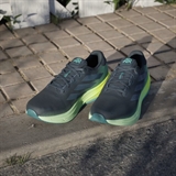 Adidas SUPERNOVA RISE 2 Кроссовки беговые Черный/Желтый - фото 318854 Adidas SUPERNOVA RISE 2 Кроссовки беговые Черный/Желтый - фото 318854