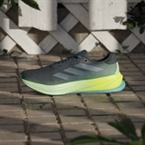 Adidas SUPERNOVA RISE 2 Кроссовки беговые Черный/Желтый - фото 318856 Adidas SUPERNOVA RISE 2 Кроссовки беговые Черный/Желтый - фото 318856