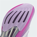 Adidas SUPERNOVA RISE (W) Кроссовки беговые женские Розовый/Серебристый - фото 318868