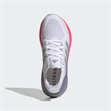 Adidas ULTRABOOST 5 (W) Кроссовки беговые женские Белый/Серый/Розовый - фото 318880