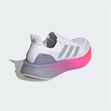 Adidas ULTRABOOST 5 (W) Кроссовки беговые женские Белый/Серый/Розовый - фото 318883