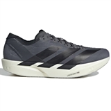 Adidas ADIZERO TAKUMI SEN 11 Кроссовки беговые Серый/Черный - фото 318906