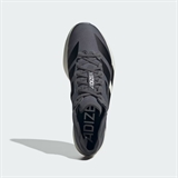 Adidas ADIZERO TAKUMI SEN 11 Кроссовки беговые Серый/Черный - фото 318907