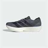Adidas ADIZERO TAKUMI SEN 11 Кроссовки беговые Серый/Черный - фото 318911