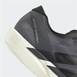 Adidas ADIZERO TAKUMI SEN 11 Кроссовки беговые Серый/Черный - фото 318912