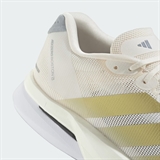 Adidas ADIZERO BOSTON 13 Кроссовки беговые Белый/Золотой - фото 318923