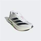 Adidas ADIZERO BOSTON 13 Кроссовки беговые Белый/Черный - фото 318927